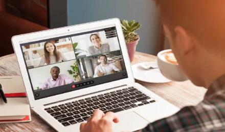 Blog 1 Stronger than ever