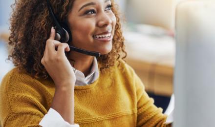 Brightmetrics 4 call center performance metrics