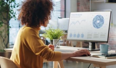 Democratizing Data is the Key to a People-Driven Organization