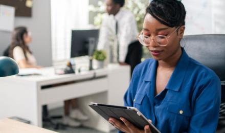 Financial Services Workflow Automation