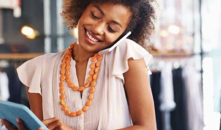 Happy Customer Hero - compress