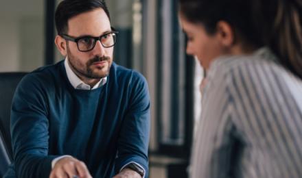 How Compliance Safeguards Financial Services Communications
