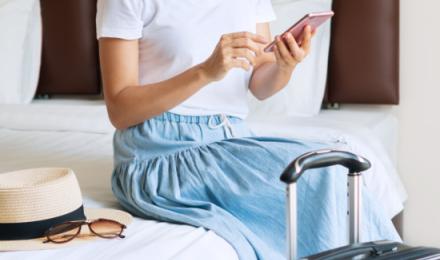 How to Set the Gold Standard for a Contactless Guest Experience header