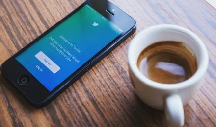 IWD Mitel Twitter Chat Blog Imagev1