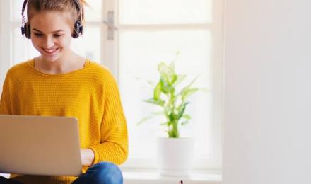 Intern Month Awareness Mitel