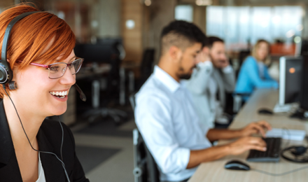 Meet AI Your New Virtual Contact Center Assistant