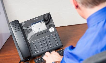 MiVoice Business SMB