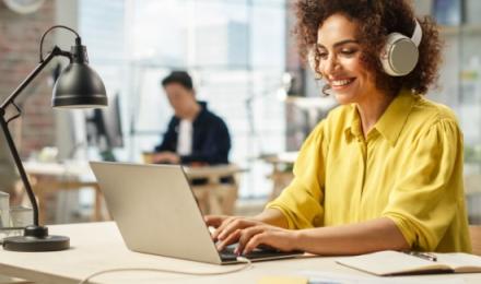 Mitel Blair Pleasant NEC blog header