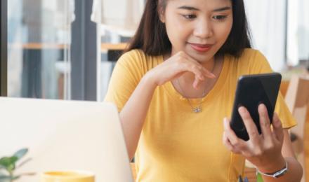 Mitel Financial Services Tech Trends