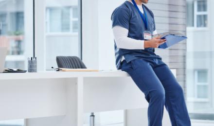 Mitel Healthcare Compliance