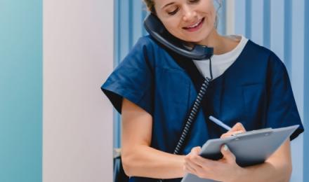 Mitel Healthcare On Prem