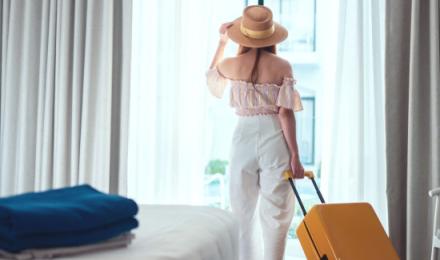 Mitel Hospitality Partner Specialization 2023 header