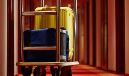 Mitel Hospitality Recognition header1