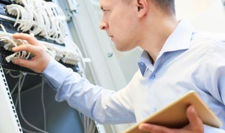 Mitel IT Professionals Day header