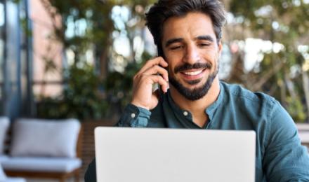 Mitel Making Hybrid Work Tech Stack