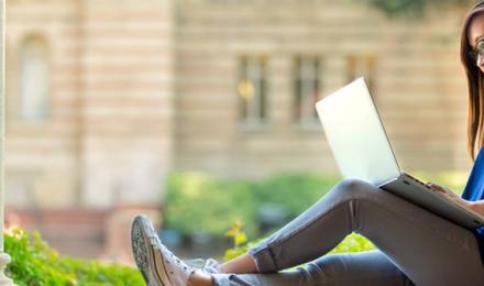 Mitel New Grads header1