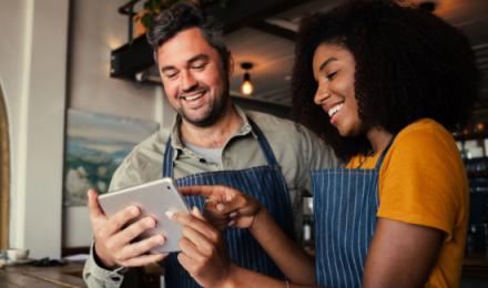 Mitel Small Business Communication