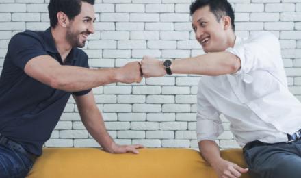 Powering Up Partners with New Program Features and Rewards header