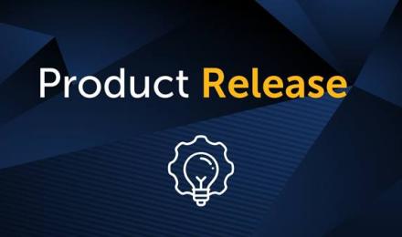 Product Release Header