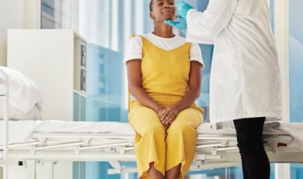 Secure Messaging in Healthcare