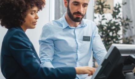 Streamlining Communication for Enhancing Customer Value and Partner Success