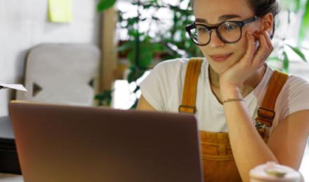 The Power of a UCC Single Platform Solution header