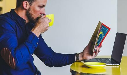 What makes a good office culture header1