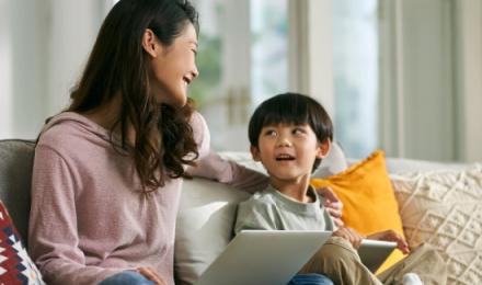 Work Life Harmony Mitel