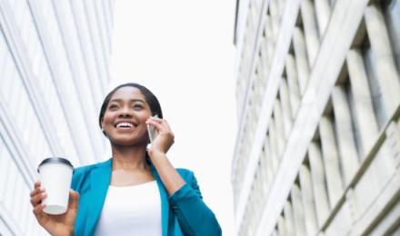 Working Out Tips for Moving More During the Workday