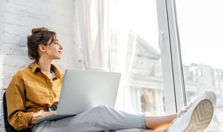 blog header 4 CRITICAL WAYS LEADERSHIP CAN SUPPORT A HYBRID WORKFORCE