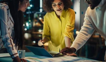 mitel soft skills vs hard skills