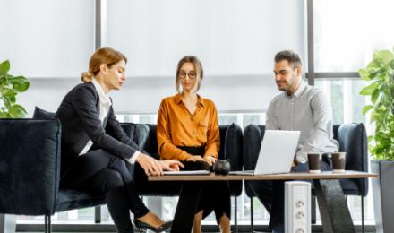 transforming bank branches