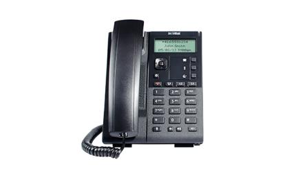 Mitel 6863 IP Phone