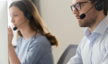 Automated Quality Management Boosts Service Quality  Customer Satisfaction header