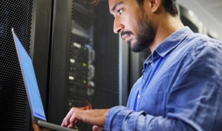 Bill Dunnion Cybersecurity Podcast Mitel blog header