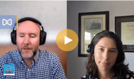 How Partners Can Use Social Media Effectively