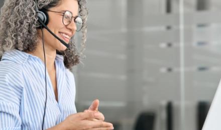 Mitel AI in Contact Center