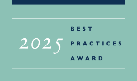 Mitel CEM Award2025
