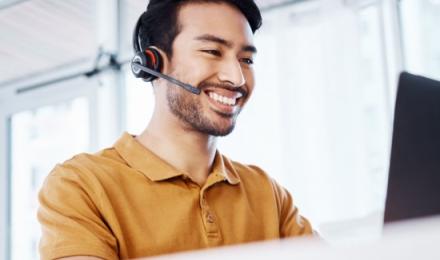 Mitel CX for Contact Centers