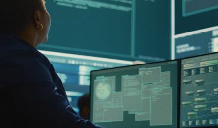 Mitel Performance Analytics UC Security header