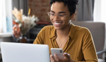Mitel Secure Hybrid Cloud header
