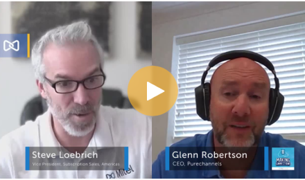 Mitels Subscription Offering 101