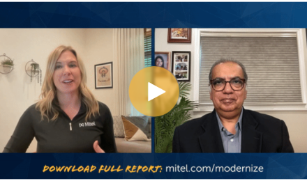 Modernizing UC: A Conversation with Techaisle's Anurag Agrawal