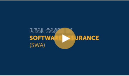 Software Assurance for Unified Communications | Customer Use Cases