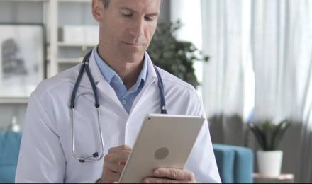 Uplifting the Healthcare Industry with Cloud-Based Communications