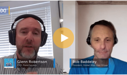 What is the Mitel User Group