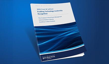 Frost & Sullivan Report 2025