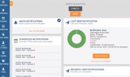 Mitel Revolution