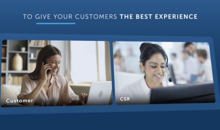 MiContact center business
