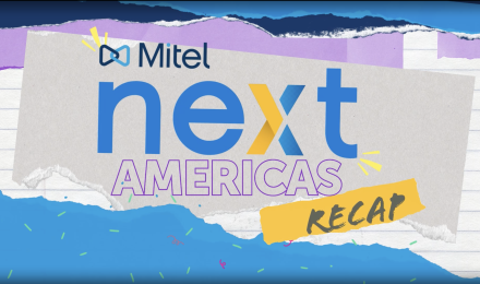 Mitel Next Americas